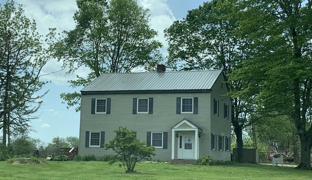 The Homestead est. 1919