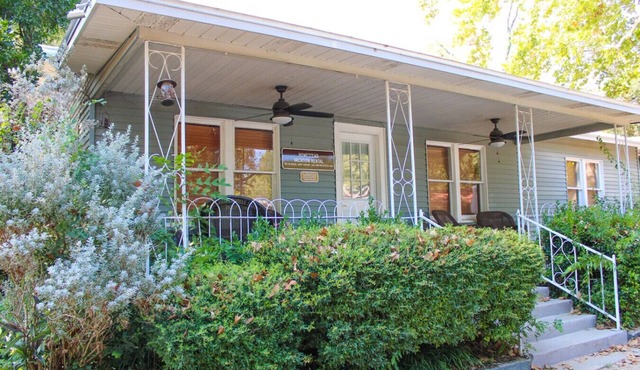 The Homestead Haus