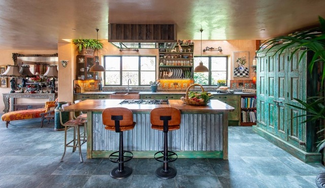 The Homestead luxurious Oxford Cotswolds Holiday Cottage