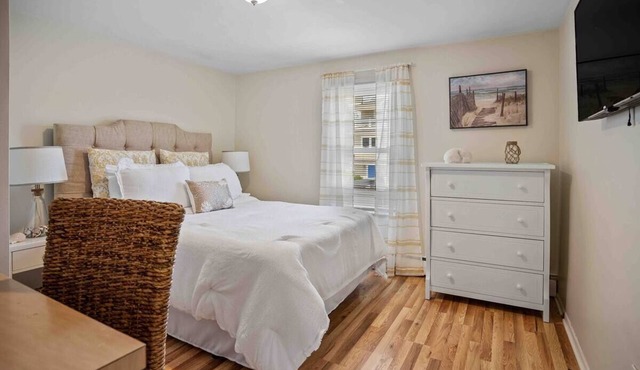 The Homestead Summary