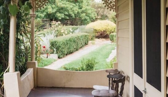 The Homestead @ The Acres of Tooborac