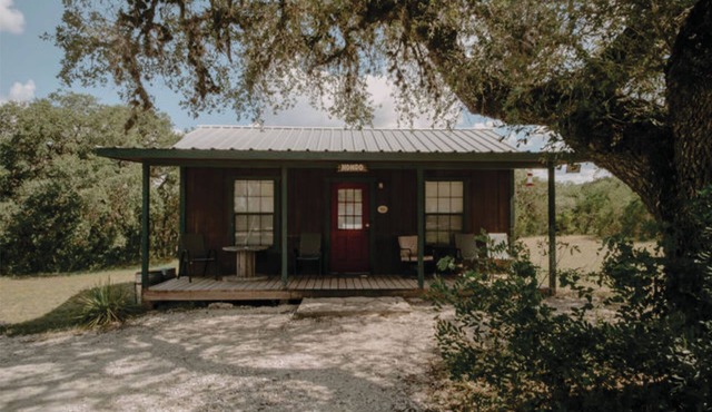The Hondo Cabin @ Whiskey Mountain - 2 BD/1 Bath Great Location!