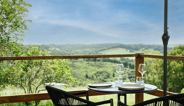 The Honey Barn, Wabi-Sabi Cottage Byron Hinterland