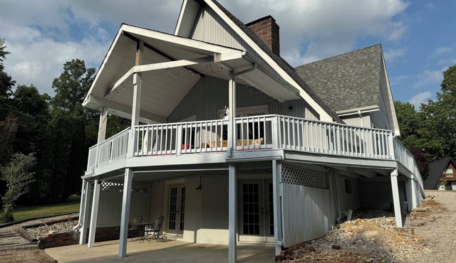 The Honey Pot! Barren River Quiet Living!