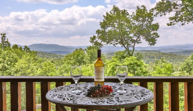 The Honey Pot | Ellijay, GA