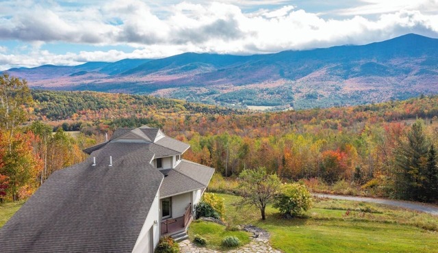 The Honey Pot | Incredible Views