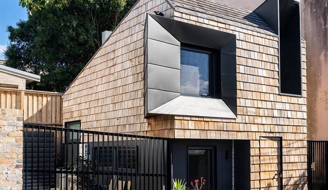 The Honeycomb Experience Passive Nordic Design