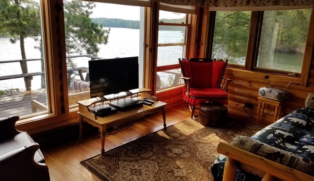 The Honeymoon Special -Private Cozy Couples Retreat