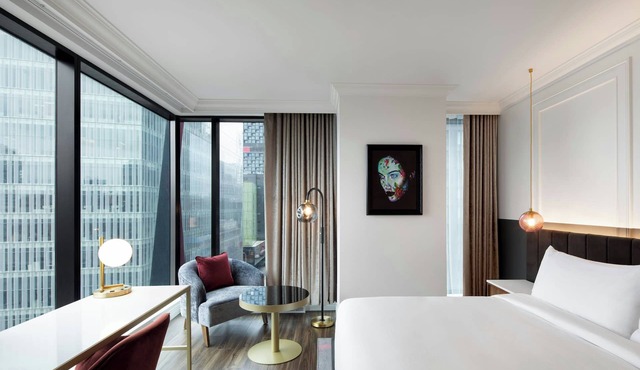 The Honeyrose Hotel, Montreal, A Tribute Portfolio Hotel