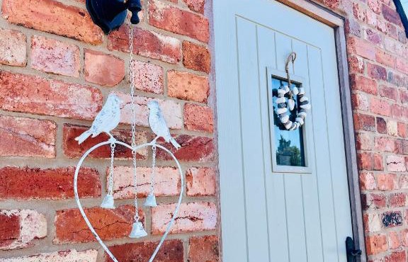 The Honeysuckle Coop