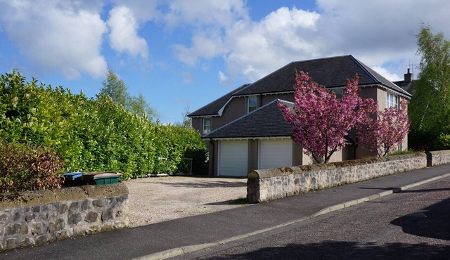 The Hoolet - luxury holiday house in the heart of beautiful Perthshire