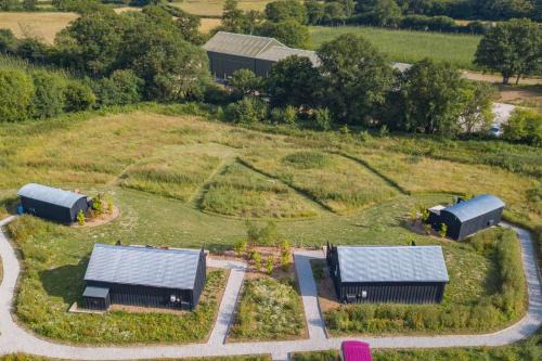 The Hop Farm by Bloom Stays