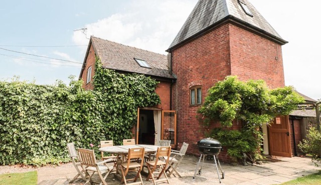 The Hop Kiln, Tenbury Wells