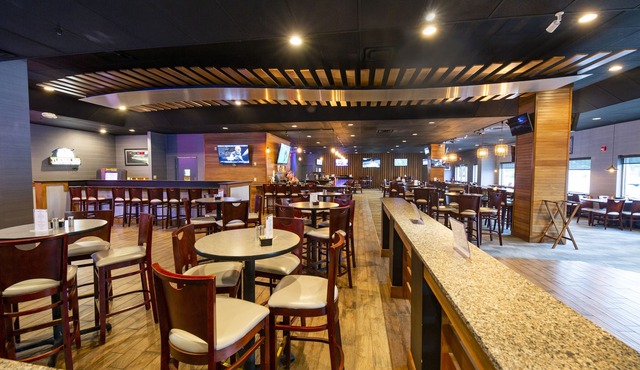 The Hope Hotel and Richard C. Holbrooke Conference Center