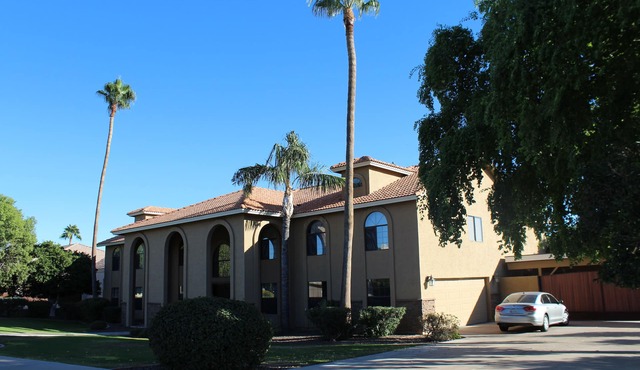 The Hope Street Retreat! A 6,300sqft Luxury Estate