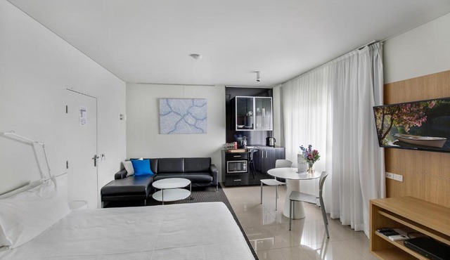 The Horatio Motel Mudgee