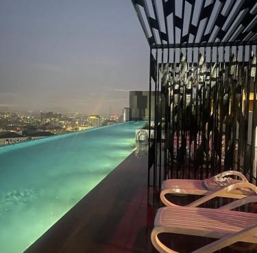 The Horizon Ipoh 4BR ASTER -by Goswell