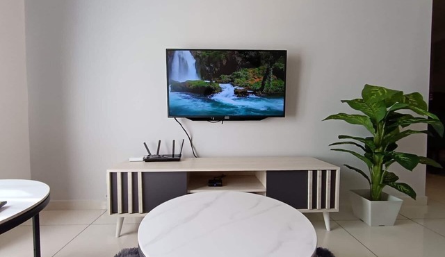 The Horizon Ipoh Dual L12 by Grab A Stay