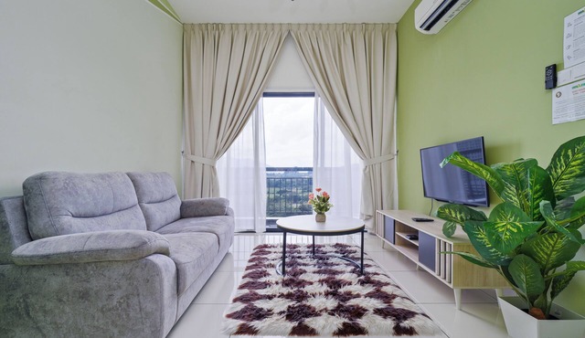 The Horizon Ipoh L15 by Grab A Stay