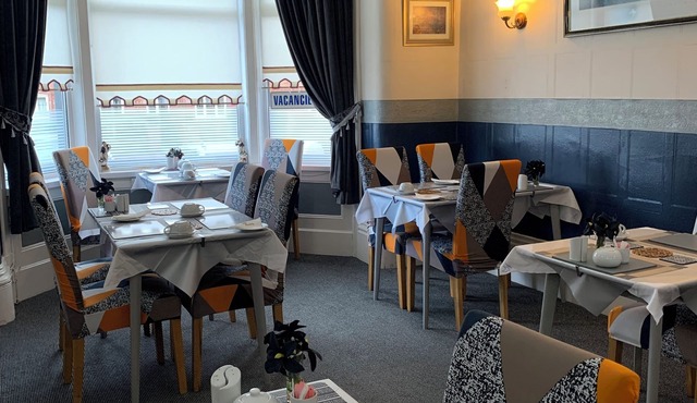 The Hornby Villa B&B