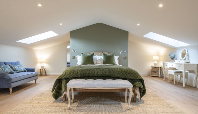 The Horse Box, Leyburn