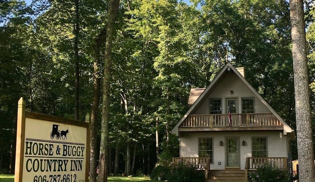 The Horse & Buggy Country Inn