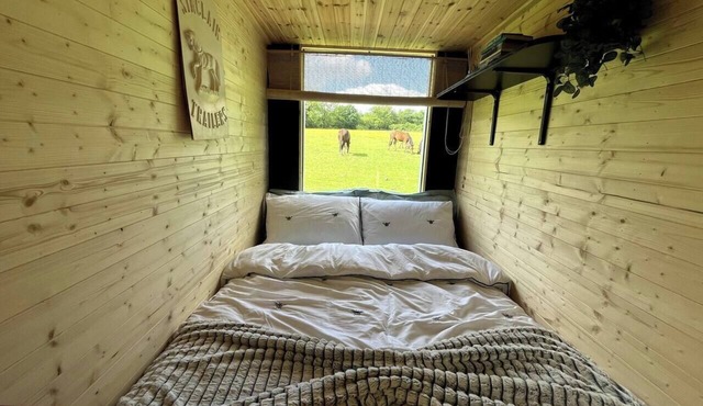 The Horse Trailer - Farm Stay