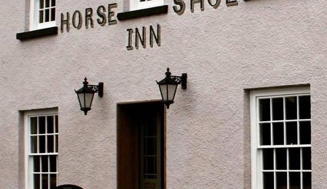The Horseshoe Inn