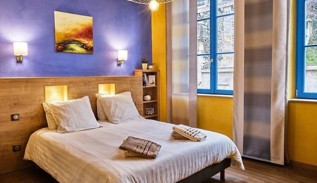 The host of the crown