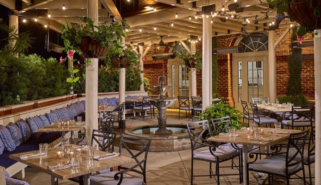 The Hotel At Auburn University