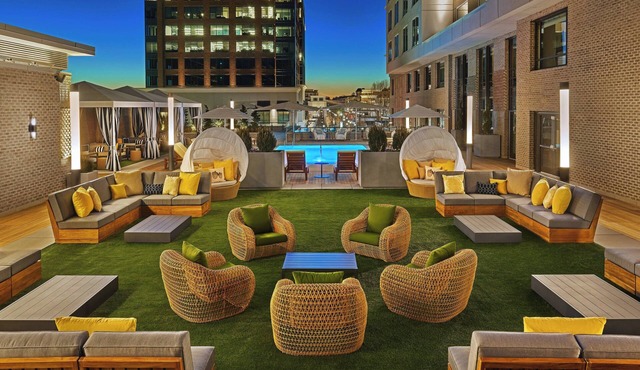 The Hotel at Avalon, Autograph Collection