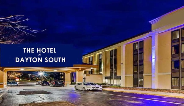 The Hotel at Dayton South