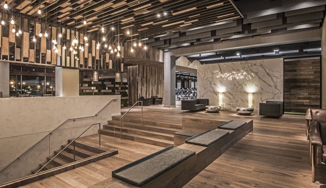 The Hotel at Midtown