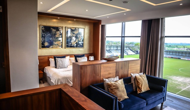 The Hotel at Mill Farm