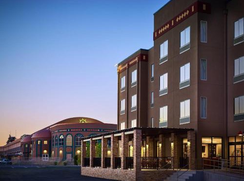 The Hotel at Sunland Park Casino El Paso, an Ascend Collection Hotel