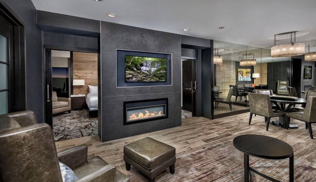 The Hotel at the University of Maryland