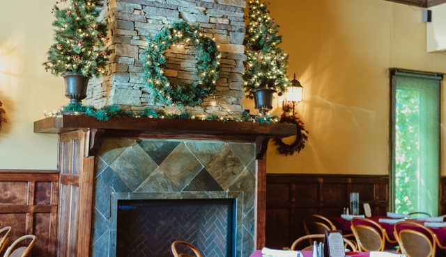 The Hotel Belvidere