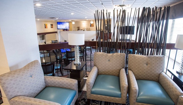 The Hotel@Dayton South