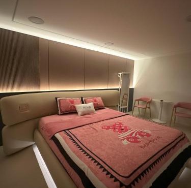 The Housé 温馨旅居