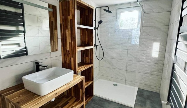 The house of happiness