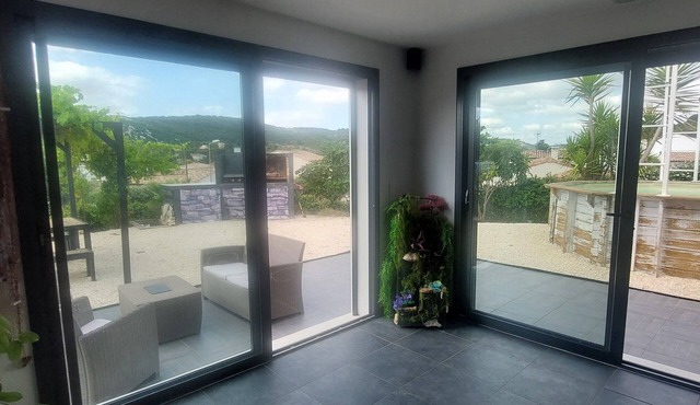 THE HOUSE OF HAPPINESS