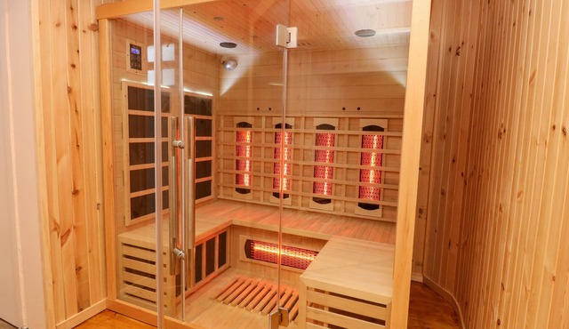 The House at Bridge of Lochay