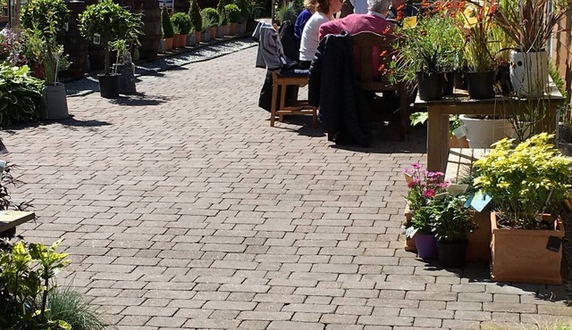 The House at Glenbarr