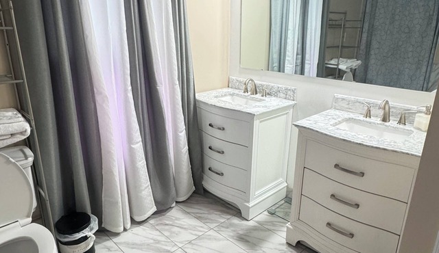 The House at Lake Arbor