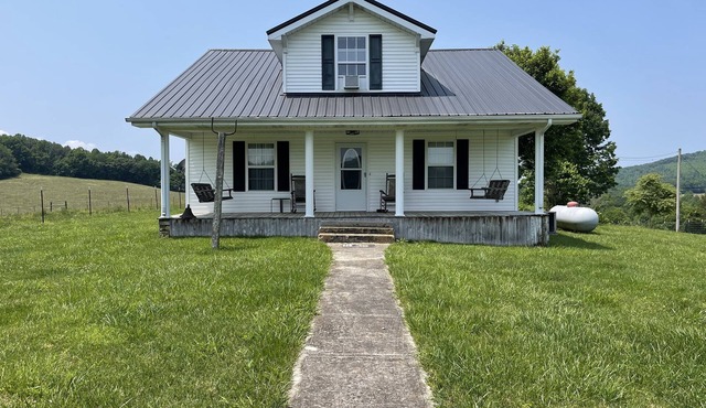 The House at Legacy Farms