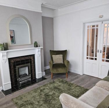 The House at The Terrace