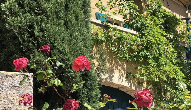 The house by the fountain/Indoor spa/Wi-Fi THD