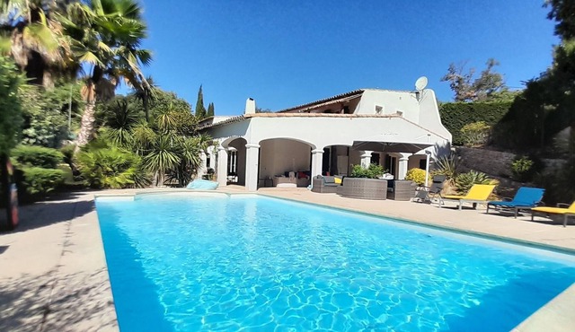 The house by the river