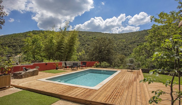 The house of happiness