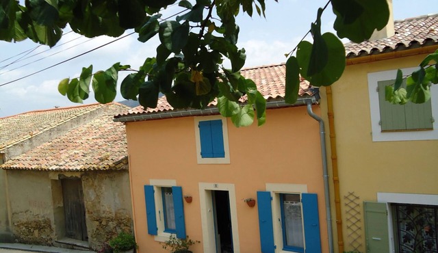 THE HOUSE OF REPARTS